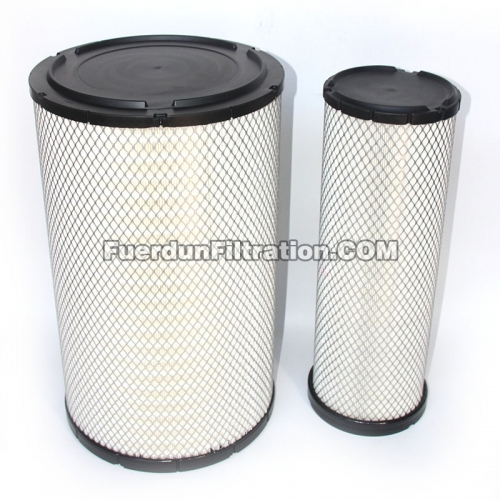 Air Filter,Round(SET)