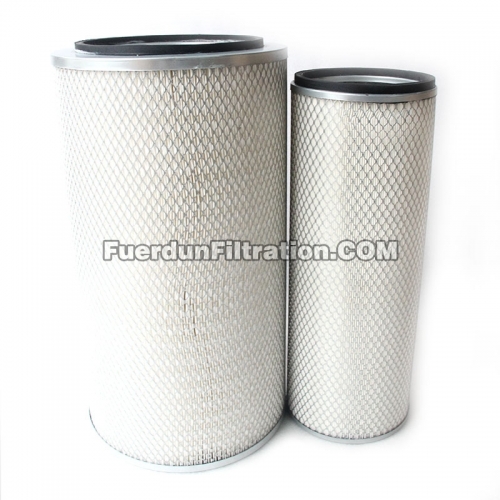 Air Filter,Round(SET)