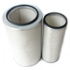 Air Filter,Round(SET)