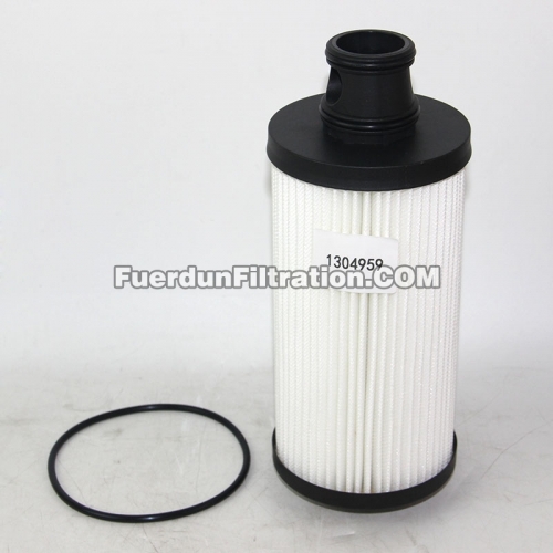 Fuel Filter，Cartridge