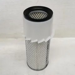 Воздушный фильтр, круглый