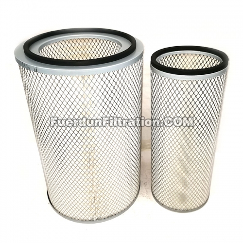 Air Filter,Round(SET)