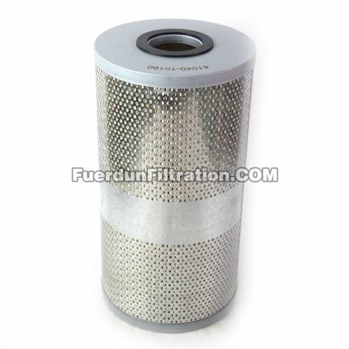 Oil Filter, Cartridge