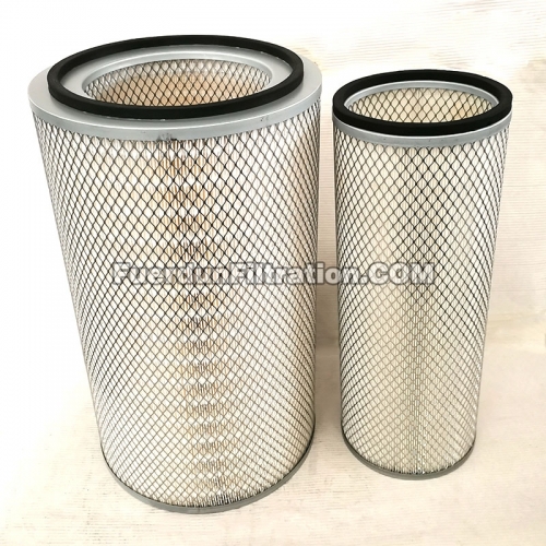 Air Filter,Round（SET）