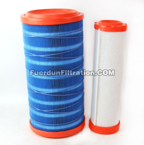 Air Filter,Round(SET)