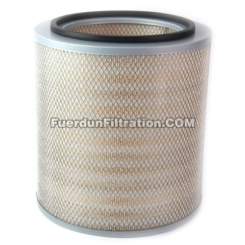 Air Filter,Round