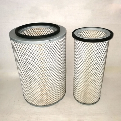 Air Filter,Round(SET)