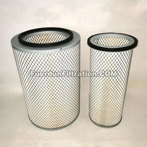 Filter Round Set Air Filter,Round(SET) 600-181-4300+600-181-4212