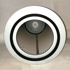 Air Filter,Round(SET)