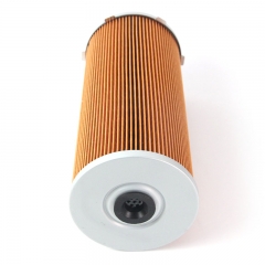 Oil Filter, Cartridge