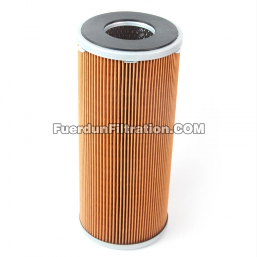 Oil Filter, Cartridge