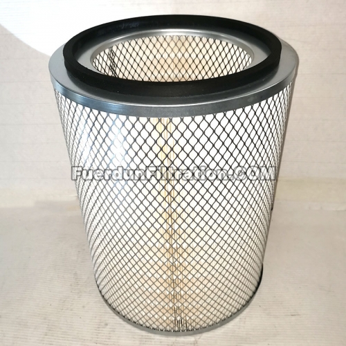 Air Filter,Round