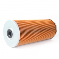 Oil Filter, Cartridge