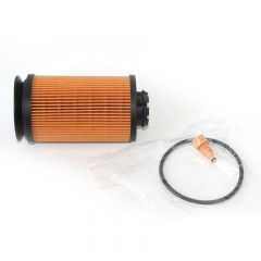 Oil Filter, Cartridge