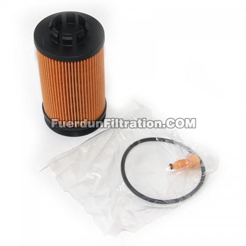 Oil Filter, Cartridge