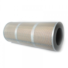 Hydraulic Filter,Cartridge