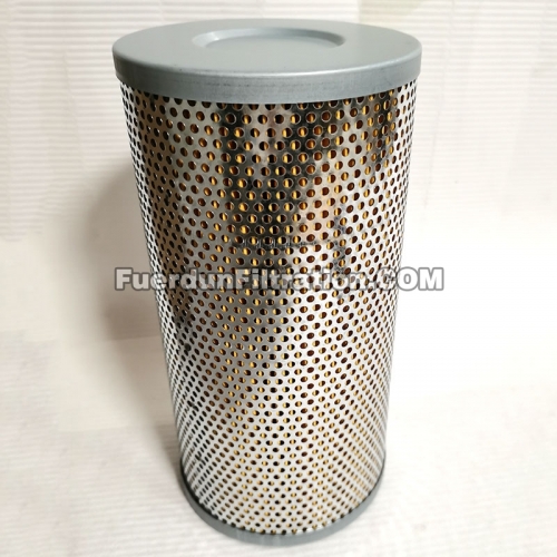 Oil Filter, Cartridge