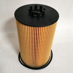 Oil Filter, Cartridge