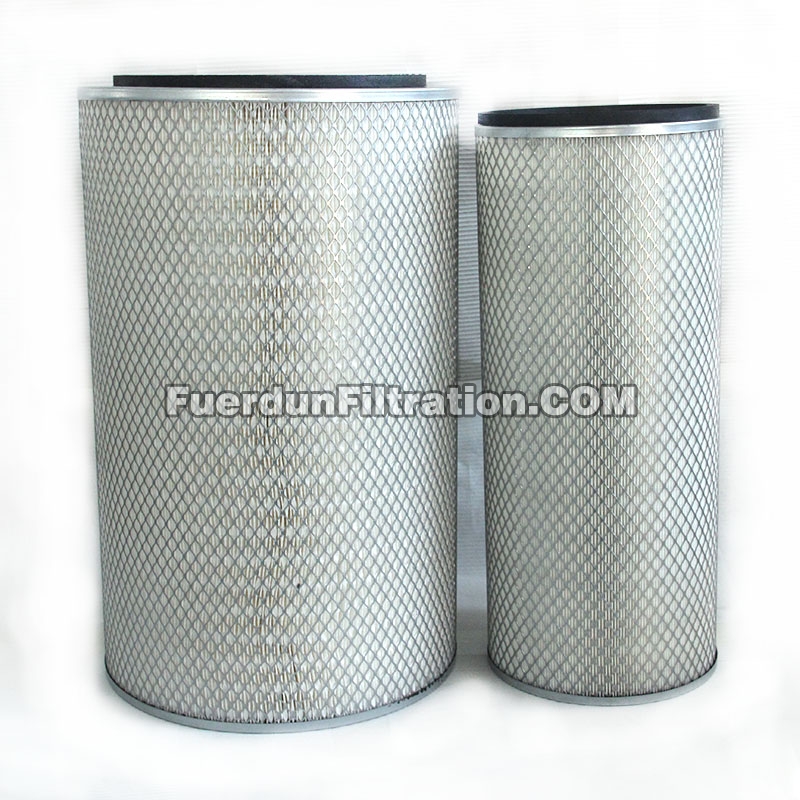 Air Filter,Round