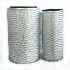 Air Filter,Round