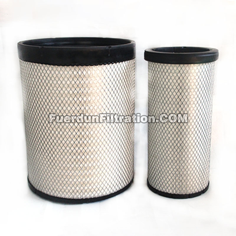 Air Filter,Round