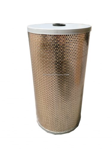 Oil Filter, Cartridge