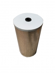 Oil Filter, Cartridge