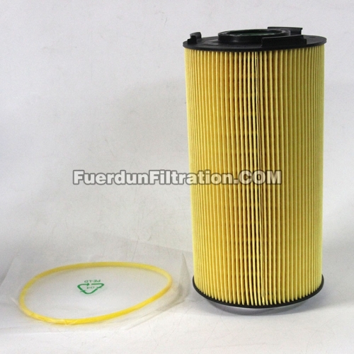 Oil Filter, Cartridge