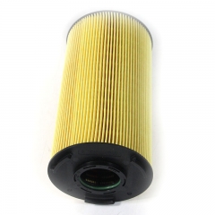 Oil Filter, Cartridge