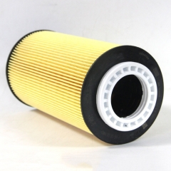 Oil Filter, Cartridge