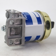 Fuel Filter，Assembly