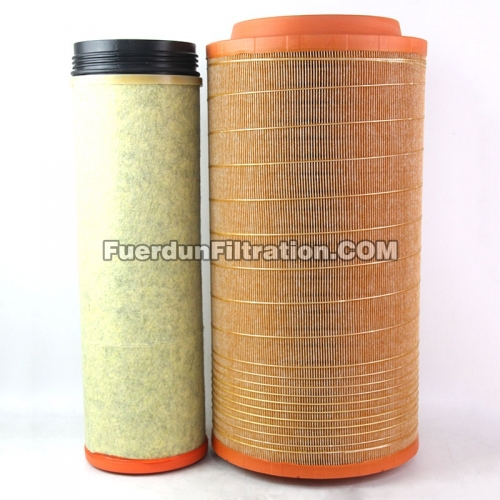 Air Filter,Round(SET)