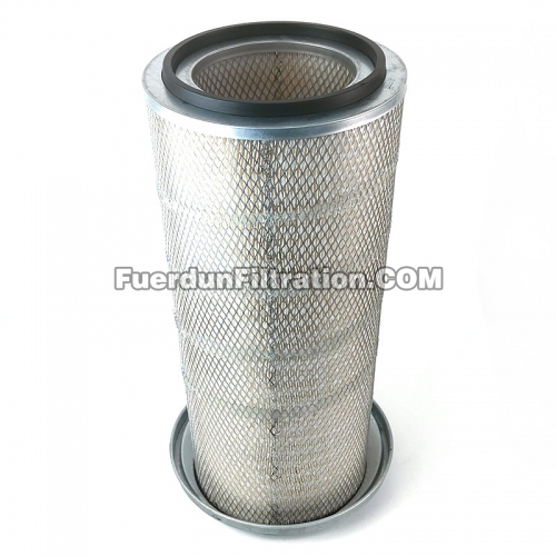 Air Filter, Round P153551,PA2705,22-005506