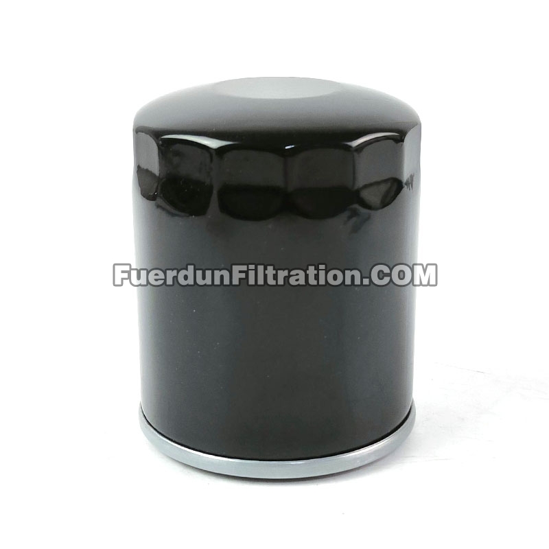 Oil Filter, Spin On G6Y0-14-302