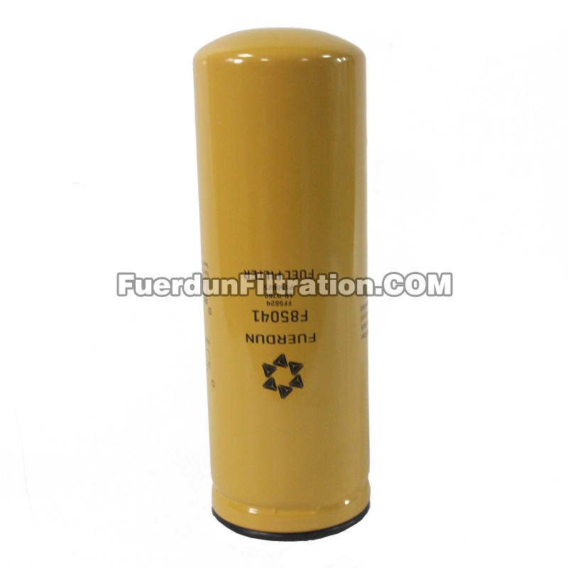 Fuel Filter, Spin On F85041,FF5624,1R-0762,P550625