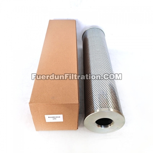 Hydraulic Filter, Cartridge W45001010,5363942