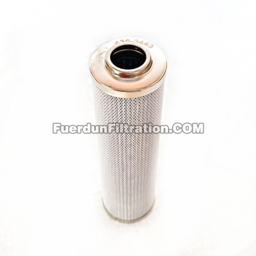 Hydraulic Filter, Cartridge HF29121