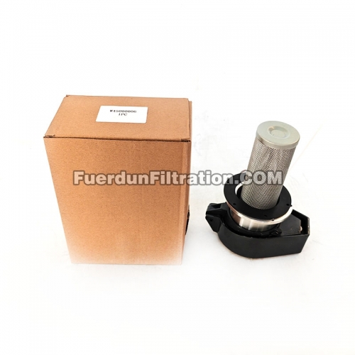 Hydraulic Filter, Cartridge W45000006,5367859,TCO 809