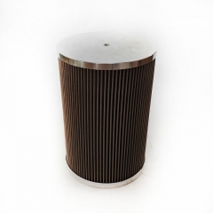 Hydraulic Filter, Cartridge 60251436