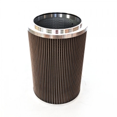 Hydraulic Filter, Cartridge 60251436