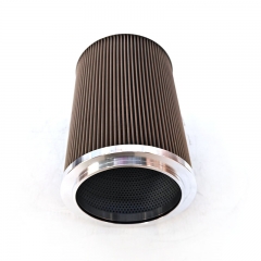 Hydraulic Filter, Cartridge 60251436