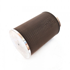 Hydraulic Filter, Cartridge 60251436