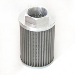 Hydraulic Filter, Cartridge HF35160