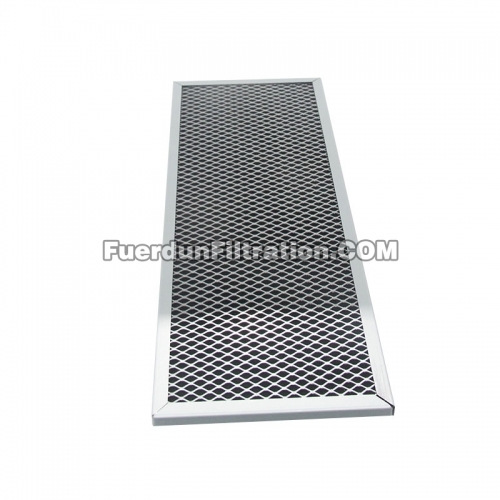 Cabin Air Filter 57516098