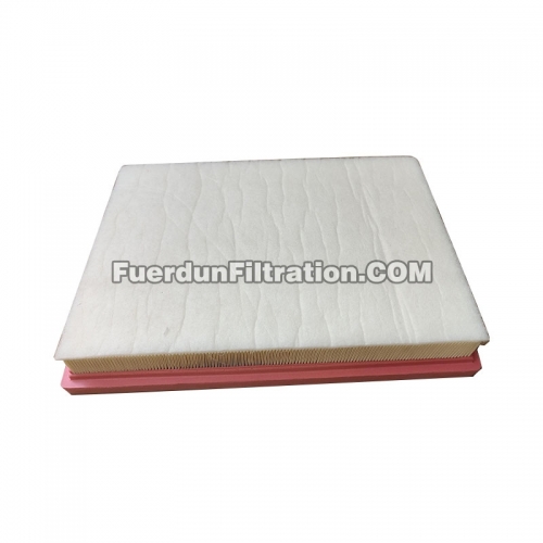 Air Filter,Square A2302001-08