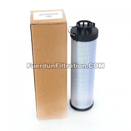 Hydraulic Filter, Cartridge 32 925346,32925346,SH74016