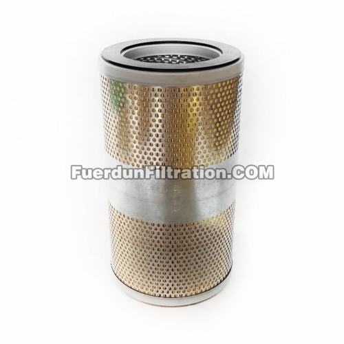 Hydraulic Filter, Cartridge 132-8876,1328876,HF35101