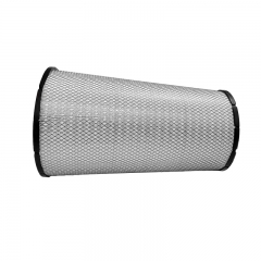 Air Filter, Round (SET) AF1002+AF27968