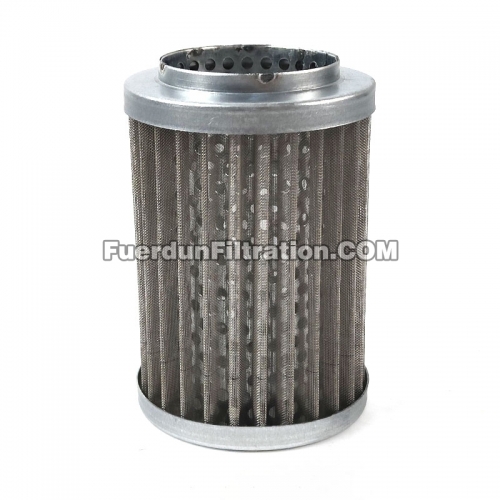 Hydraulic Filter, Cartridge 195-13-13420