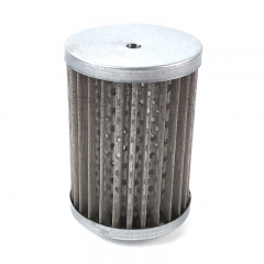 Hydraulic Filter, Cartridge 195-13-13420